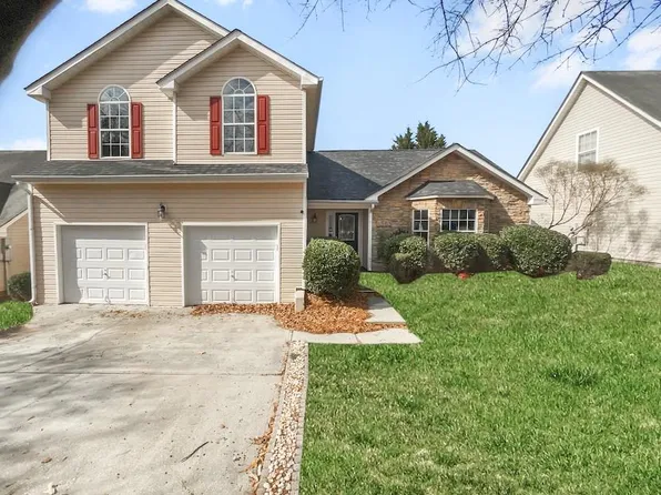 4565 Bridle Point Pkwy, Snellville, GA 30039