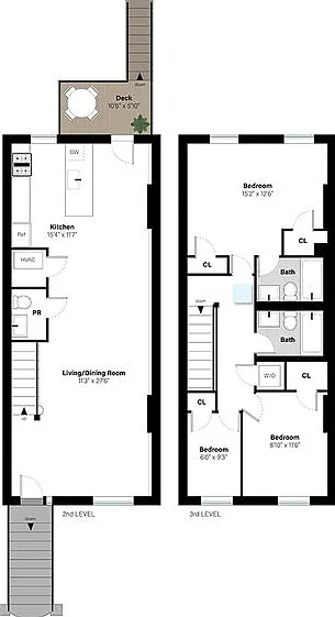 418 Halsey St #2 — Photo 15