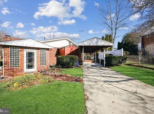 11215 Woodson Ave, Kensington, MD 20895