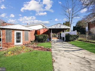 11215 Woodson Ave, Kensington, MD, 20895