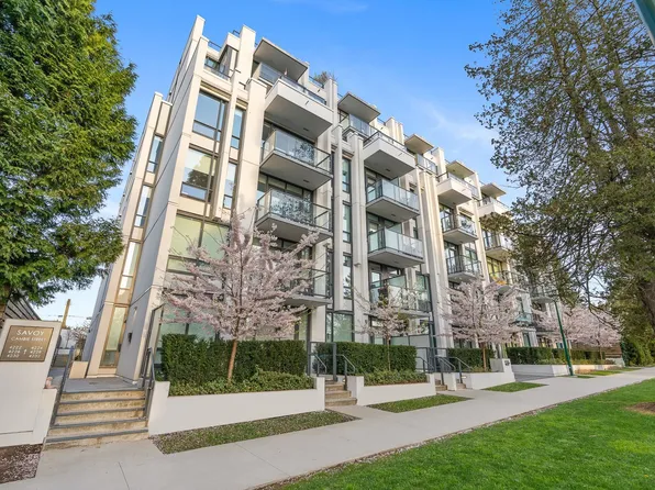 4228 Cambie St, Vancouver, BC V5Z 3B2