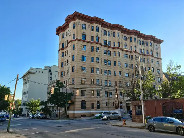 1304 Saint Paul St #82, Baltimore, MD 21202