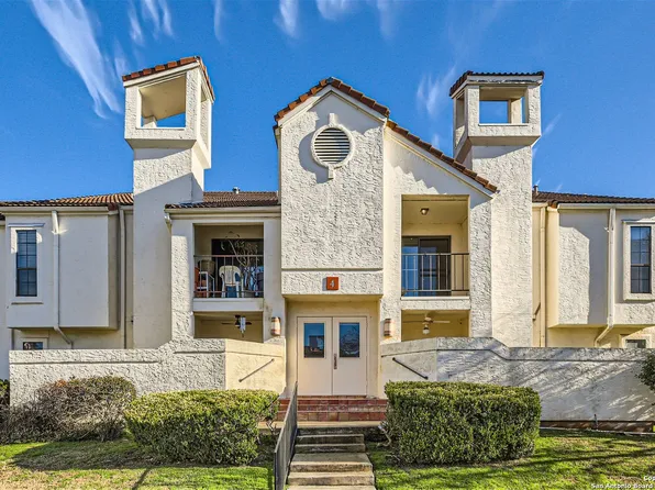 2255 Thousand Oaks Dr #407, San Antonio, TX 78232
