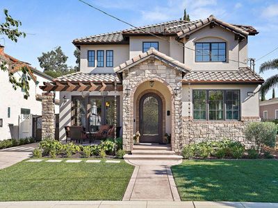 932 California Ave, San Jose, CA, 95125