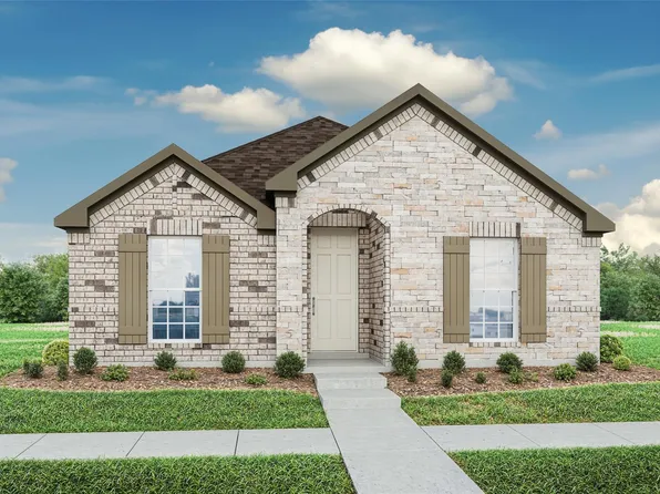 313 Brandywine Rd, Hutto, TX 78634