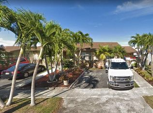 20521 SW 92nd Pl #3-A, Cutler Bay, FL 33189