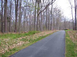 Tbd Chestnut Oak Ln, Penn Laird, VA 22846