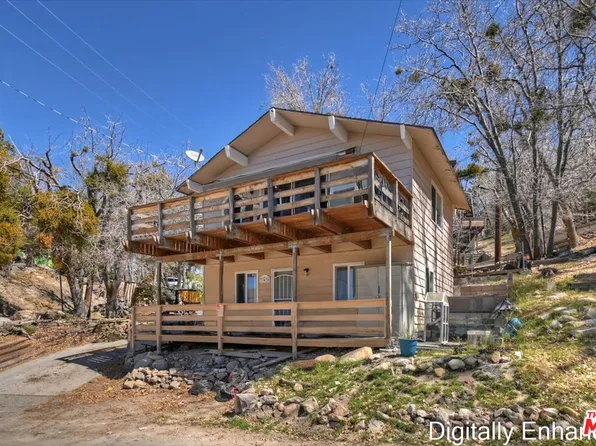 33436 Music Camp Rd, Arrowbear Lake, CA 92382