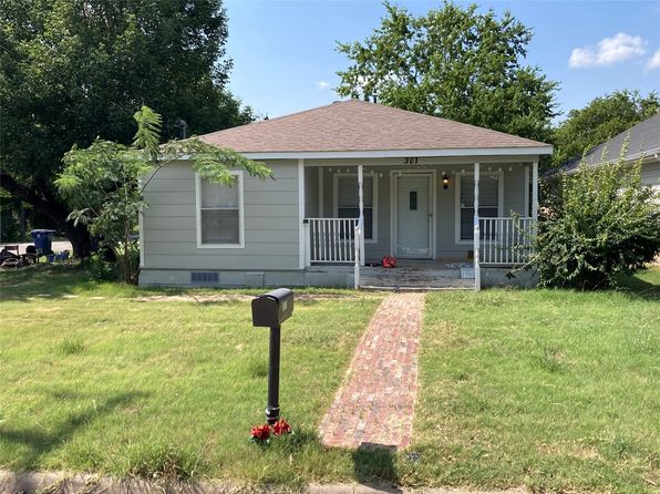 301 Lake Park Ave, Waxahachie, TX 75165