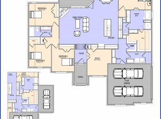 8140 Honeywell Ave, Greenville, TX 75402