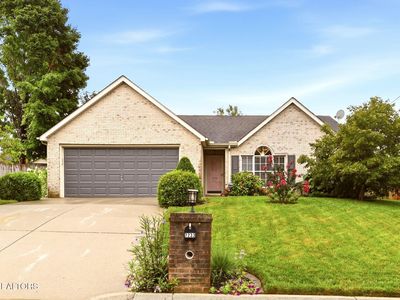 7233 Sorrenta Rd, Knoxville, TN, 37918