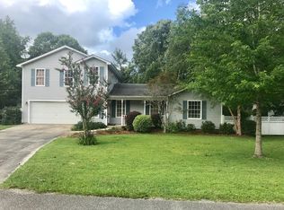 722 Stovall Ave, Picayune, MS 39466