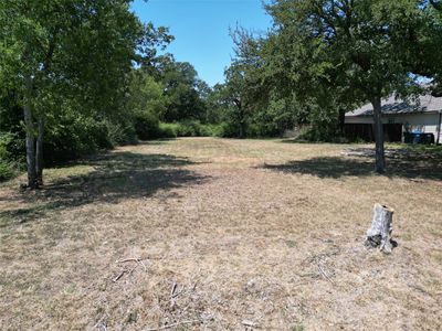 1824 Langston St, Fort Worth, TX, 76105
