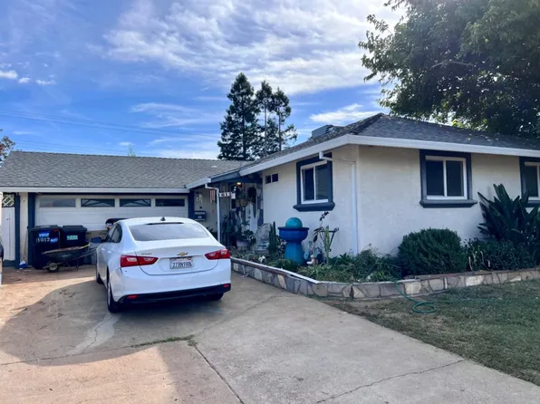 1612 Clinton Rd, Sacramento, CA 95825