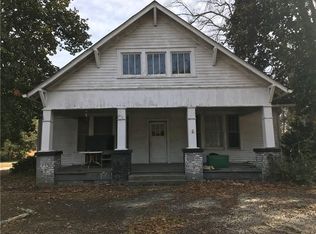 4640 Gordon St, Fairburn, GA 30213