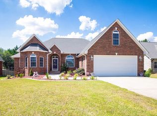 1003 Bradford Ln, Archdale, NC 27263