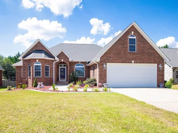 1003 Bradford Ln, Archdale, NC 27263