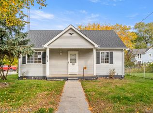 112 W 7th St, Monroe, MI 48161