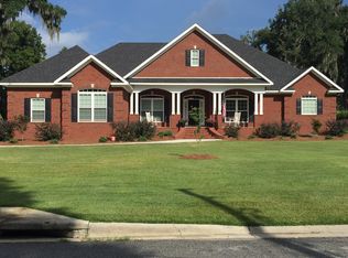 37 Railroad Ave, Savannah, GA 31406
