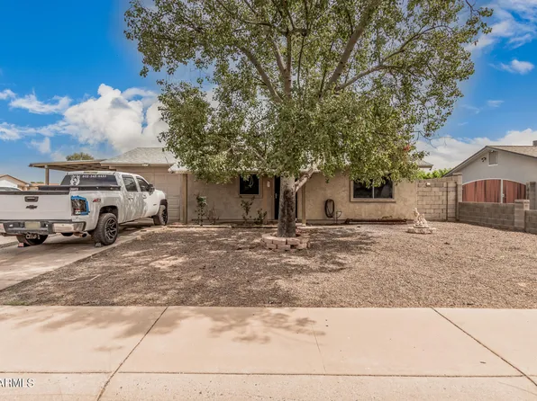 10723 N 80TH Lane, Peoria, AZ 85345