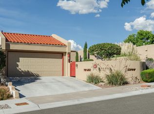 9539 Bent Rd NE, Albuquerque, NM 87109