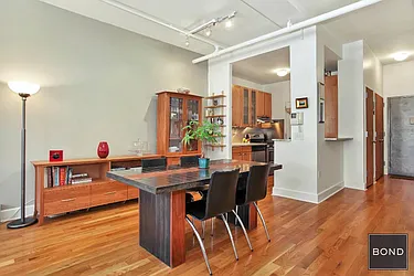 Sold by Bond New York