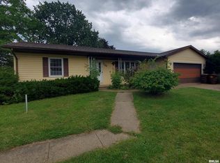 720 7th St, Erie, IL 61250