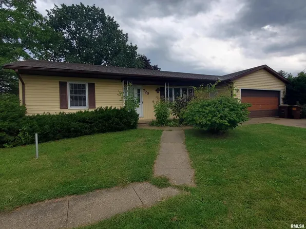 720 7th St, Erie, IL 61250