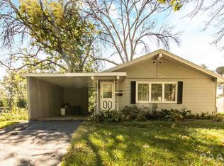 2508 W Marian Ct, Peoria, IL