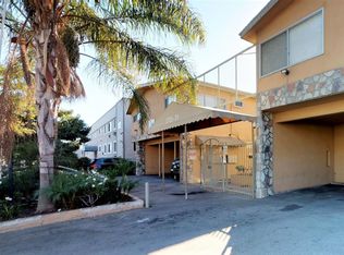 5725-5729 Vineland Ave #8725-12, North Hollywood, CA 91601