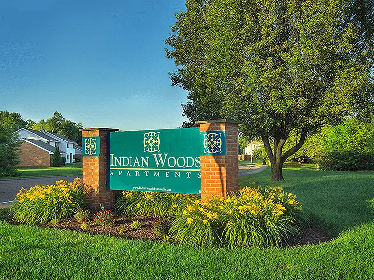 Convenient Evansville Location