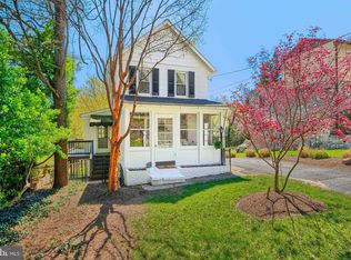 1723 W Joppa Rd, Baltimore, MD 21204
