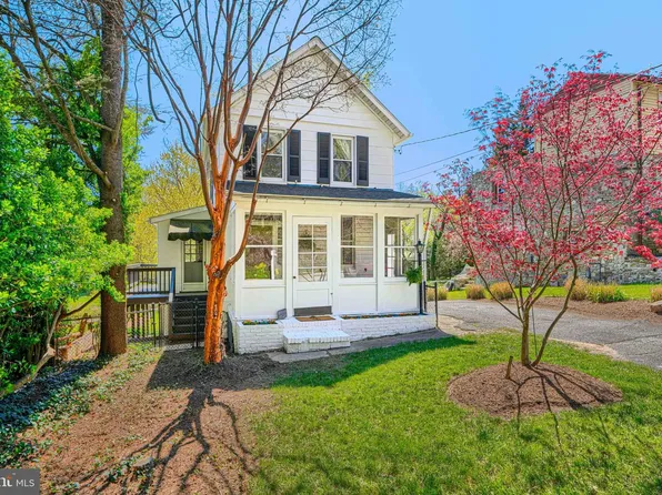 1723 W Joppa Rd, Baltimore, MD 21204