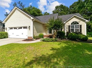 2615 Diascond Dr, Fayetteville, NC 28306