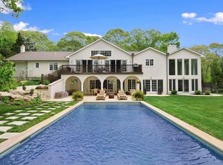 (Undisclosed Address), Sag Harbor, NY 11963