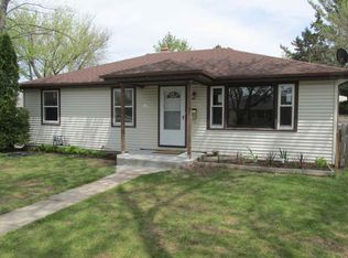 1706 N Elinor St, Appleton, WI 54914