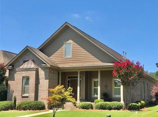 1212 Village Row, Montgomery, AL 36117