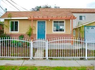 209 N Kemp Ave, Compton, CA 90220