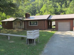 5595 Collins Hwy, Pikeville, KY 41501