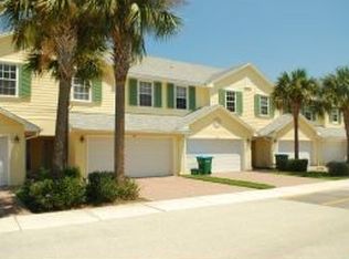 250 Tin Roof Ave, Cape Canaveral, FL 32920