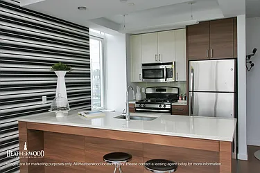 Rented by Heatherwood Communities