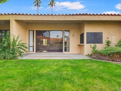 674 S Calle Petunia, Palm Springs, CA, 92262