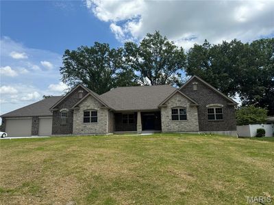 8 Sappington Acres Dr, Saint Louis, MO, 63126