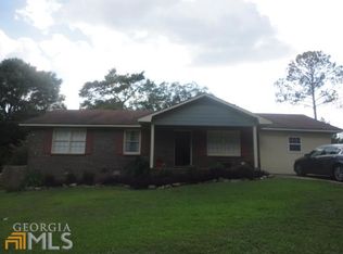 120 Berry Rd, Cedartown, GA 30125