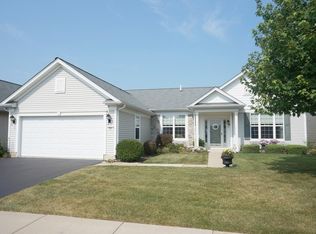 305 Capital Dr, Shorewood, IL 60404