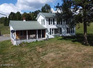 2013 Whitney Rd, Laceyville, PA 18623