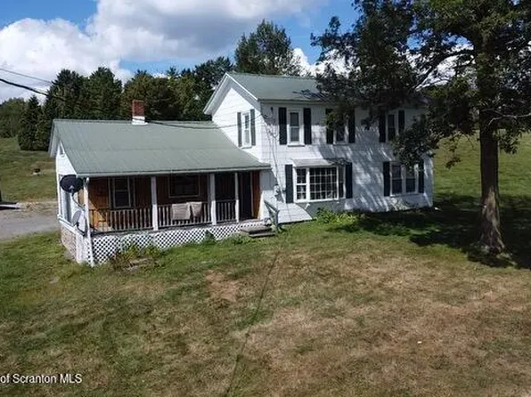 2013 Whitney Rd, Laceyville, PA 18623