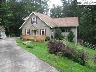 296 Silo Road, Sparta, NC, 28675