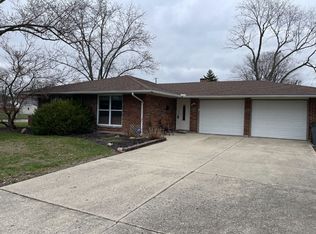 791 Skylark Dr, Troy, OH 45373
