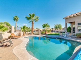 15051 N 90th Dr, Peoria, AZ 85381